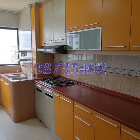 Blk 337 Bukit Batok Street 34 (Bukit Batok), HDB 4 Rooms #170509142